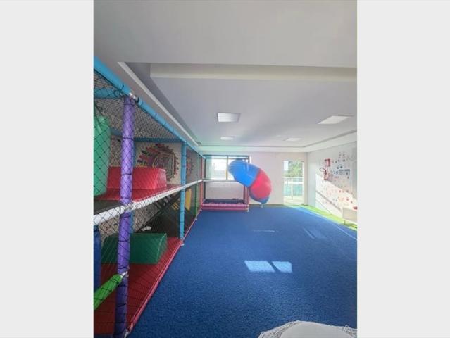 Vaga de quarto individual ao lado do shopping de Contagem