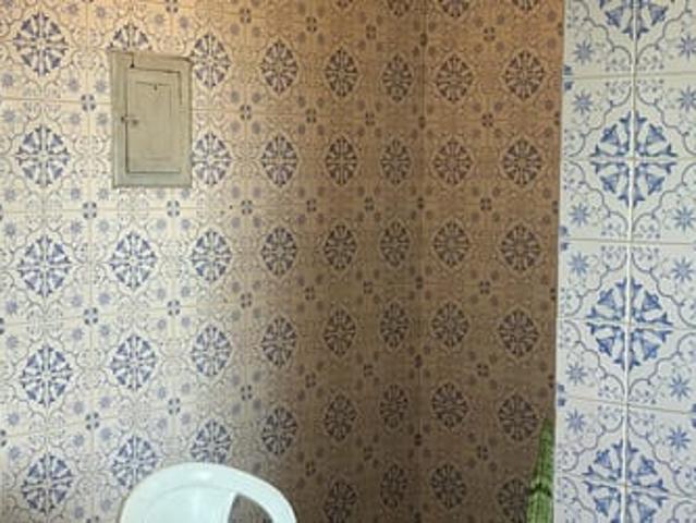 Vaga de Quarto Jardim Vinte e Cinco de Agosto
