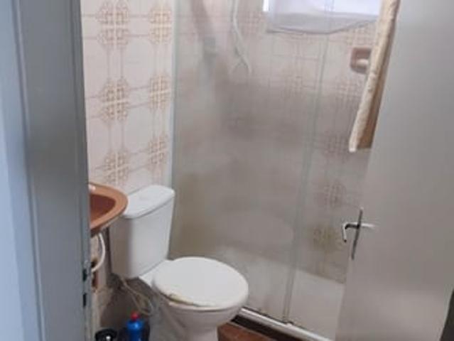 Vaga de um quarto disponível em apartamento compartilhad