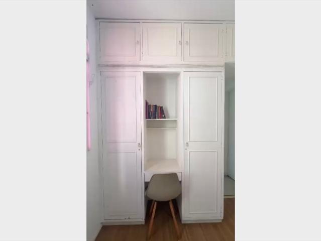 VAGA EM APARTAMENTO NO SANTA EFIGÊNIA