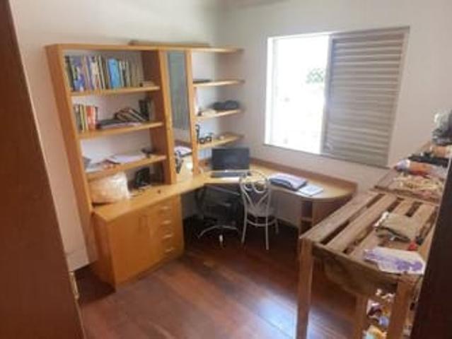 Vaga em apartamento