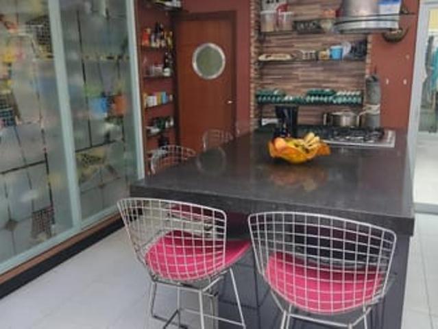Vaga em Casa na Mooca