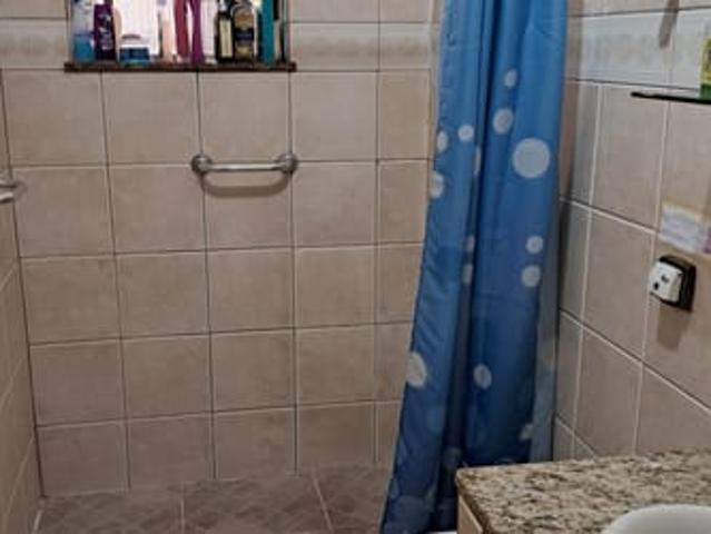 Vaga em Quarto espaçoso no Grajaú