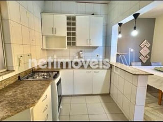 Vaga em quarto individual – Na savassi