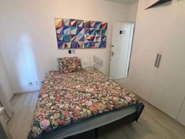 Vaga em quarto individual – Bairro Avenida bandeirantes