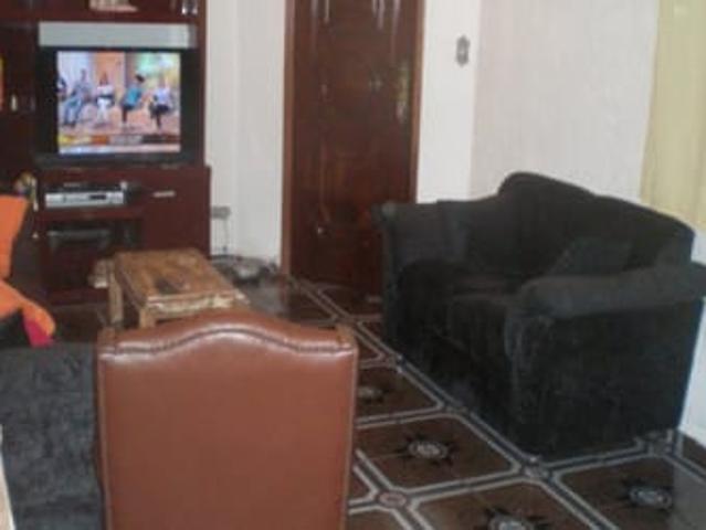 Vaga em quarto individual Republica FEI SBC