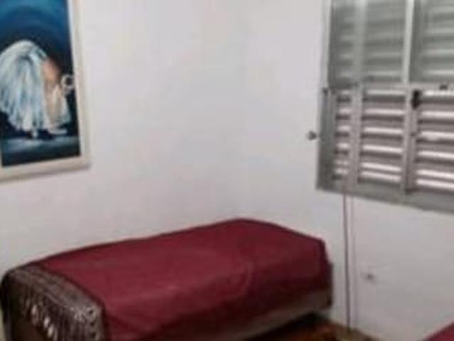 vaga em um quarto