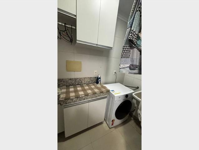 Vaga feminina em apartamento mobiliado Buritis Em frente o colégio Batista