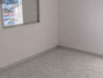 Vaga feminina em apartamento quarto individual