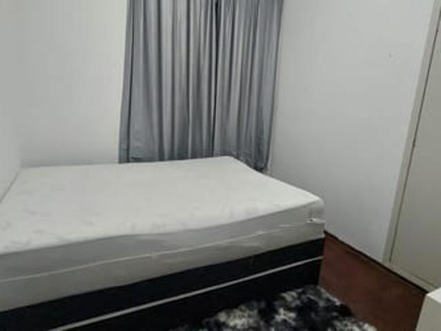 VAGA FEMININA
