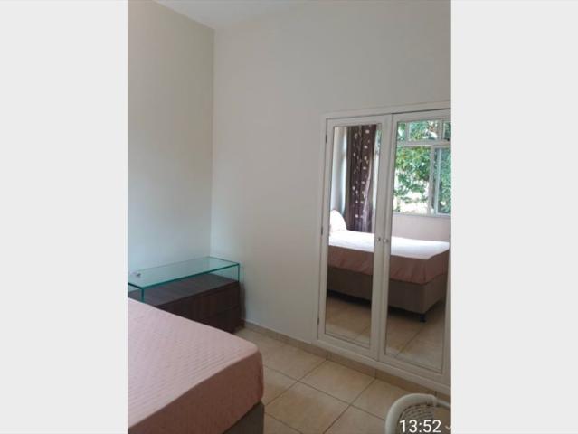 Vaga individual quarto privativo zona sul /BH