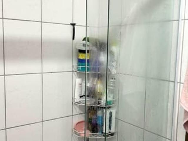 Vaga para Dividir Quarto Feminino