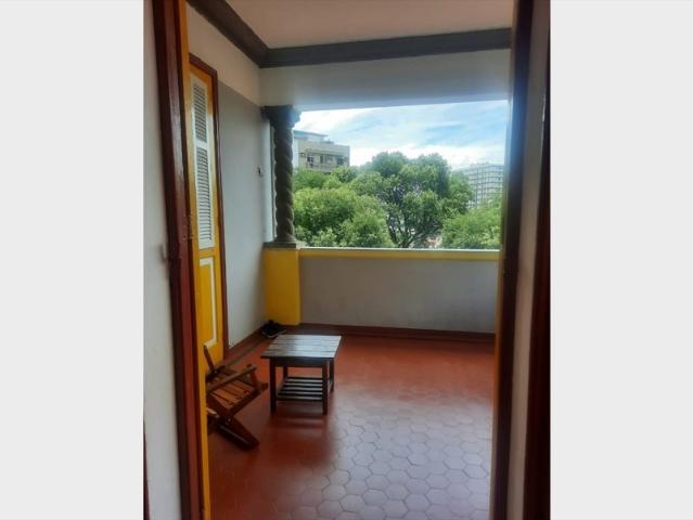 Vaga, Rapazes, Compartilhado Bairro Maracanã