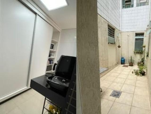 VAGA TEMPORÁRIA FEMININA – QUARTO INDIVIDUAL | CENTRO SUL