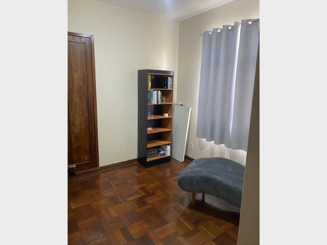✨ Vaga 1 Quarto na Zona Sul de BH: Apto Compacto, Completo e com Sacada! Bairro: São Lucas !* ✨