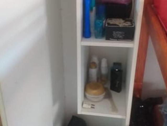 Vagas ao lado do Metrô