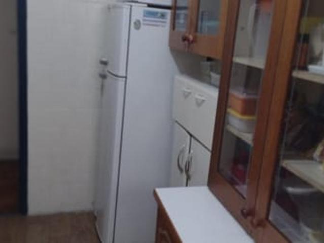Vagas moradia p/ rapazes