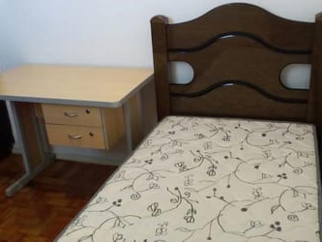 Vagas para moças próximo aos Campus UFF