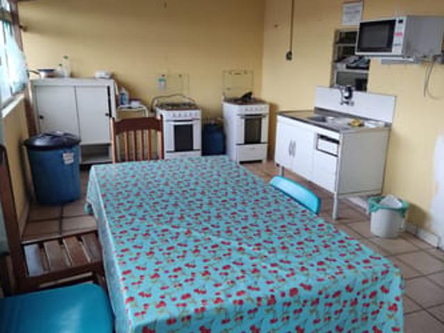 Vagas Pensão Feminina quarto compartilhados