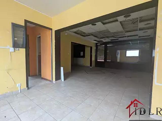 Vaite 70180 Achat / Vente maison 9 pièces t9