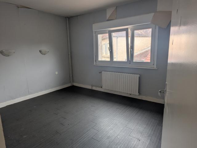 Vaite Vente Maison 70