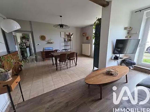 Vaivre et Montoille 70000 Achat / Vente maison 5 pièces t5