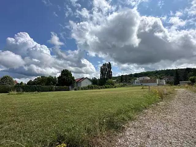 Vaivre et Montoille 70000 Programme neuf maison neuf à vendre 4 pièces