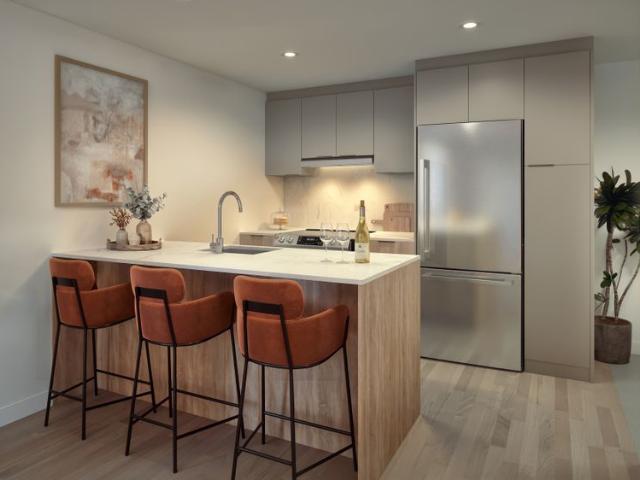 VAIA Condos locatifs — 3 chambre s — à partir de 2850 CAD/mois