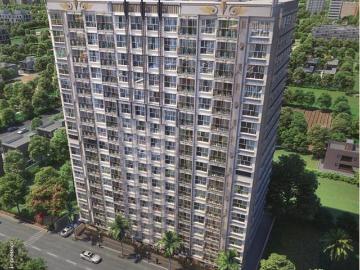 Chembur 1 BHK Apartment For Sale Mumbai