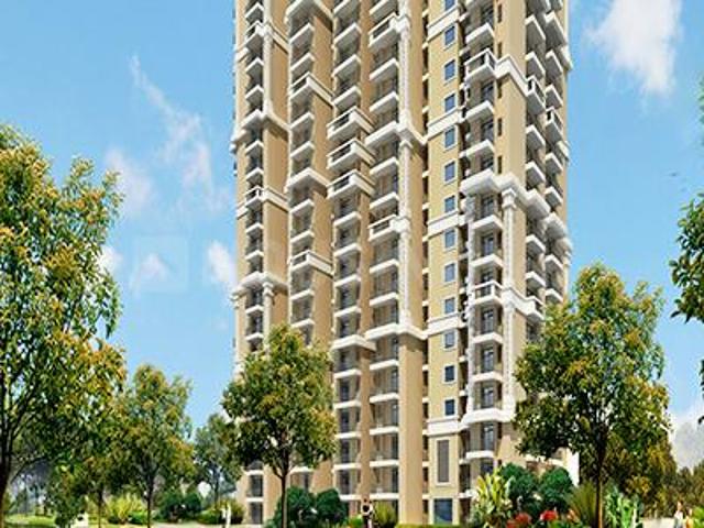 Vaidpura 2 BHK Apartment For Sale Greater Noida