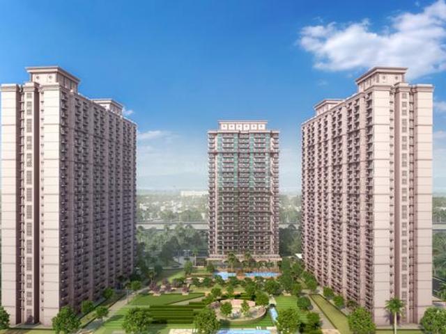 Vaidpura 2 BHK Apartment For Sale Noida