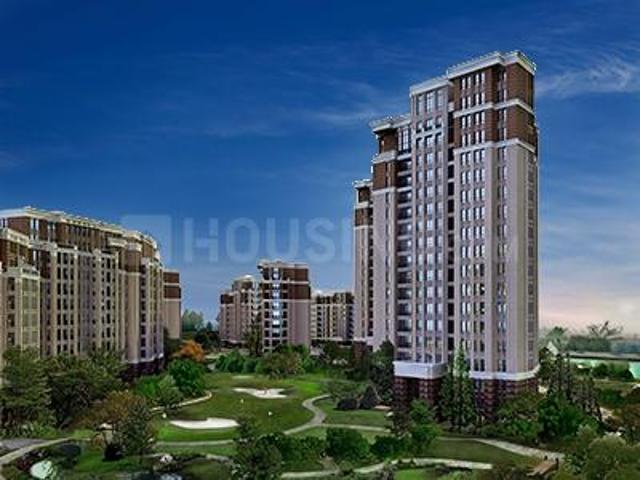 Vaidpura 2.5 BHK Apartment For Sale Greater Noida