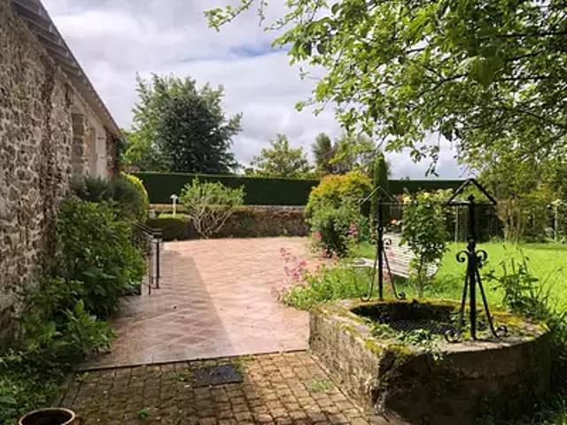 Vaiges 53480 Achat / Vente maison 11 pièces t11