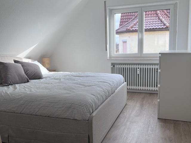 VAIHINGEN Modern Fully furnished