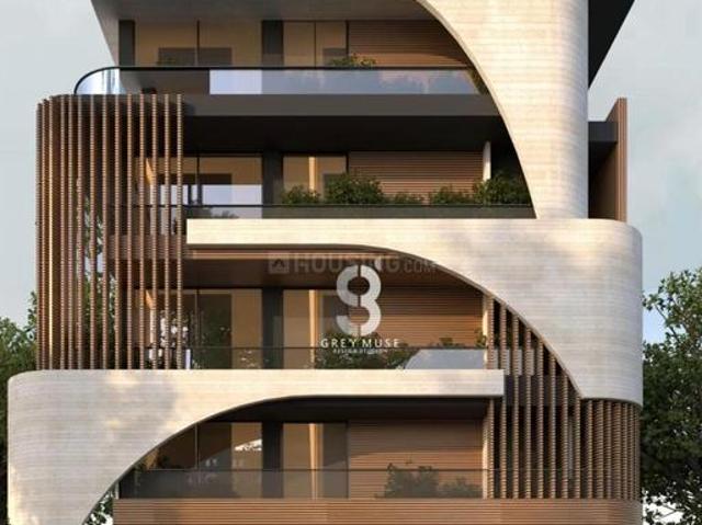 Green Field Colony 5 BHK Apartment For Sale Faridabad