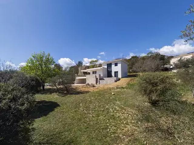 Vailhauquès 34570 Achat / Vente appartement 3 pièces t3
