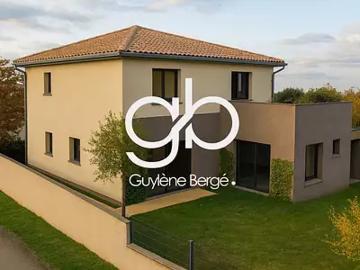 Vailhauquès 34570 Achat / Vente maison 3 pièces t3