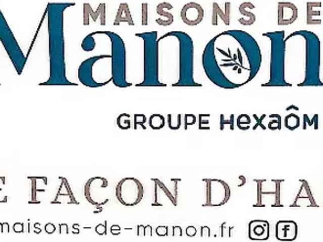 Vailhauquès 34570 Programme neuf maison neuf à vendre 4 pièces