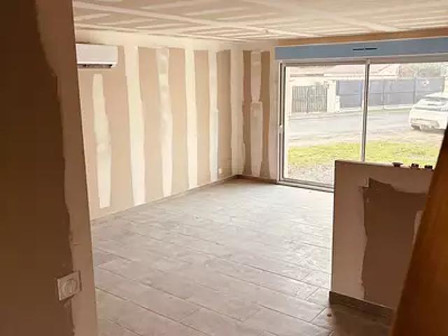 Vailly sur Aisne 02370 Achat / Vente maison 4 pièces t4