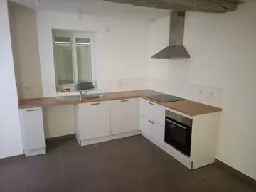 Vair sur Loire 44150 Location appartement 2 pièces t2