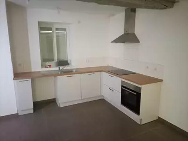 Vair sur Loire 44150 Location appartement 2 pièces t2