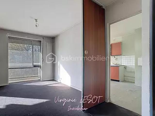 Vaires sur Marne 77360 Achat / Vente appartement 4 pièces t4 terrasse cave