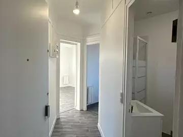 Vaires sur Marne 77360 Location appartement 3 pièces t3 au dernier étage