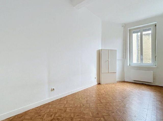 VAISE / Appartement 2 pièces 46 m2