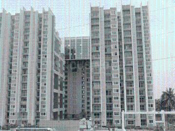 Konanakunte 3 BHK Apartment For Sale Bengaluru
