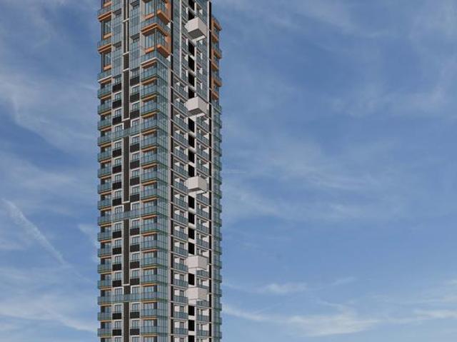 Vaishno Devi Circle 4 BHK Duplex For Sale Ahmedabad