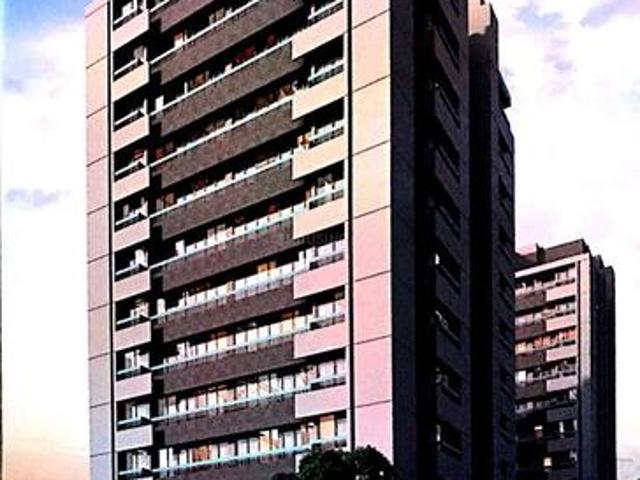 Vaishno Devi Circle 3 BHK Apartment For Sale Ahmedabad