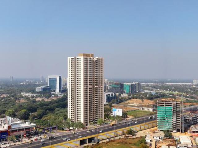 Vaishno Devi Circle 6 BHK Duplex For Sale Ahmedabad