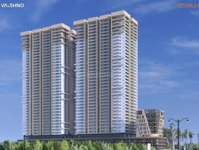 Osman Nagar 3 BHK Apartment For Sale Hyderabad
