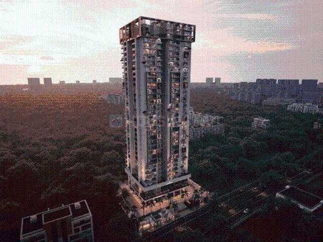 RR Nagar 3 BHK Apartment For Sale Bengaluru